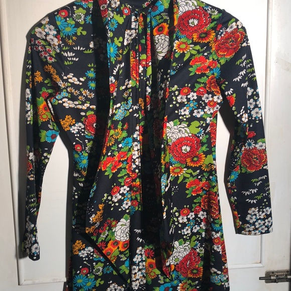 Vintage dress - Picture 6 of 6